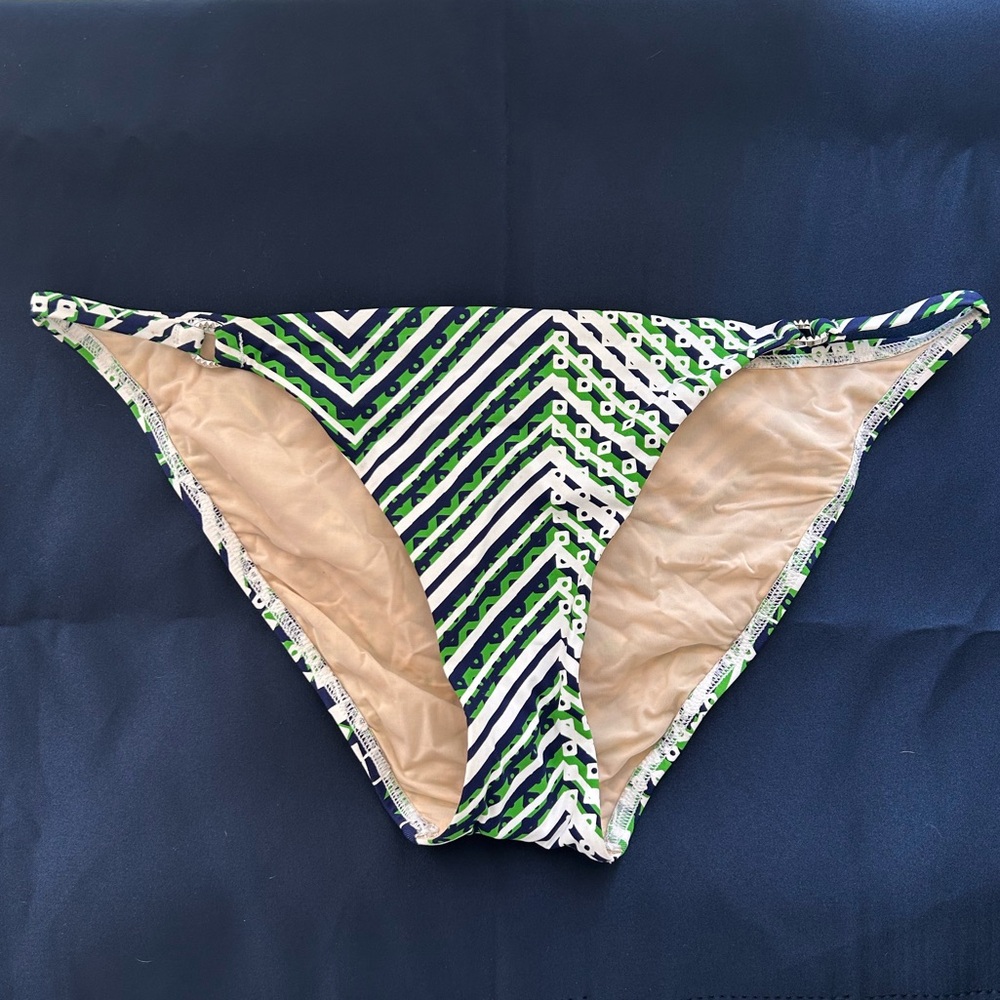BCBG Women's Swim Bottom